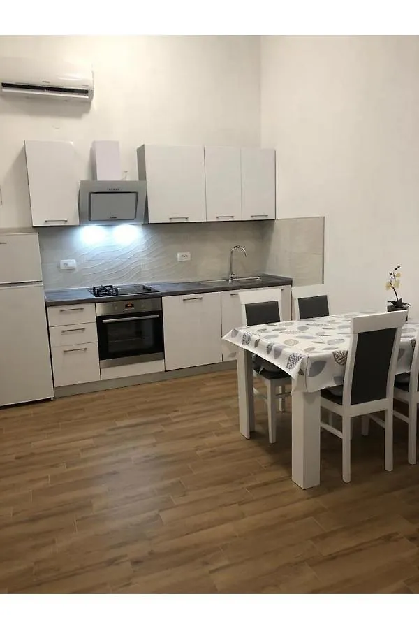 Beach Front Paradise Apartment Sukosan Croatia